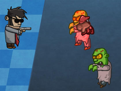 Zombie Situation
